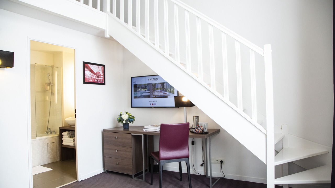 Photo of Bedroom in Ferrieres-en-Brie