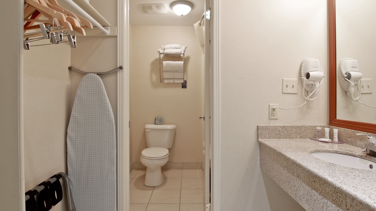 Photo of Bathroom in Trenton