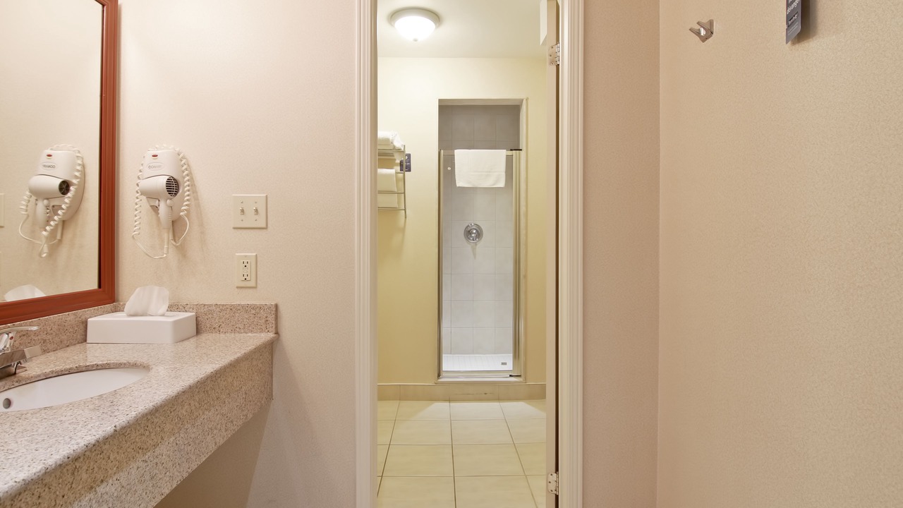 Photo of Bathroom in Trenton