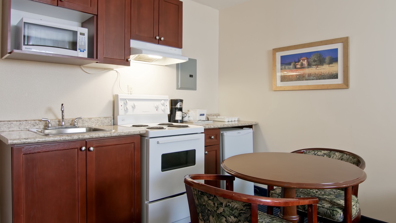 Photo of Kitchen in Trenton