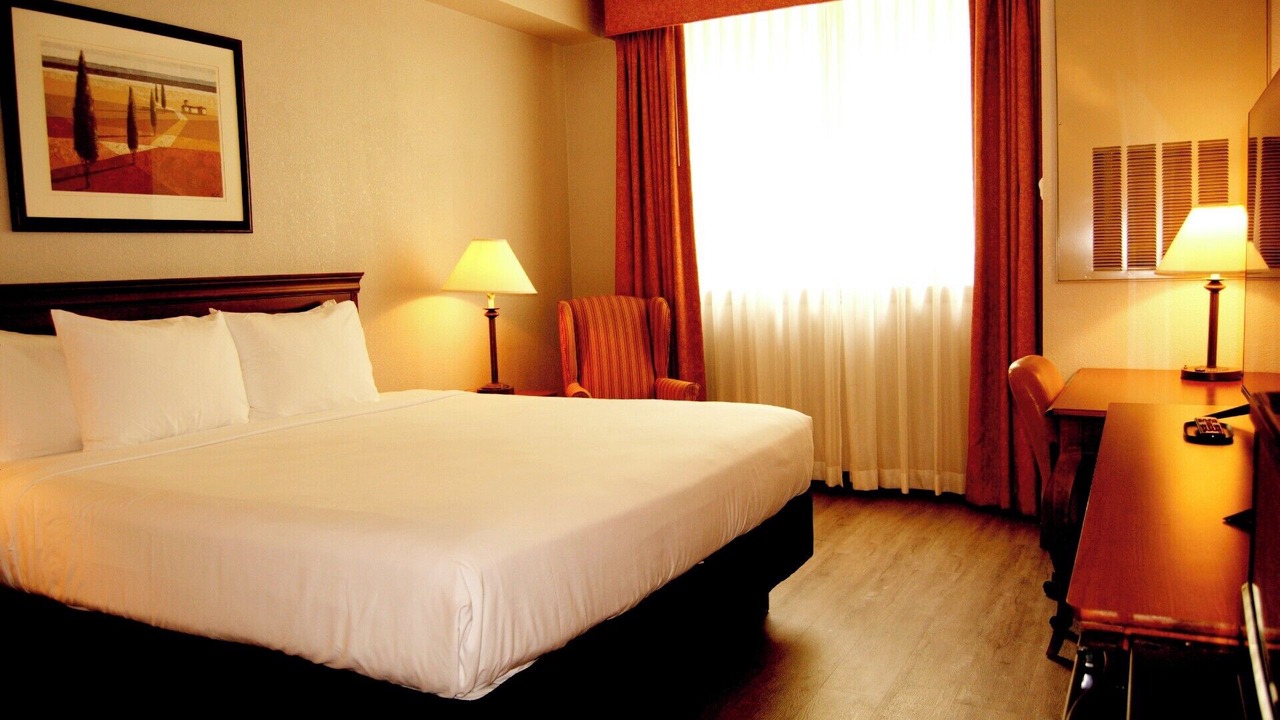 Photo of Bedroom in South London