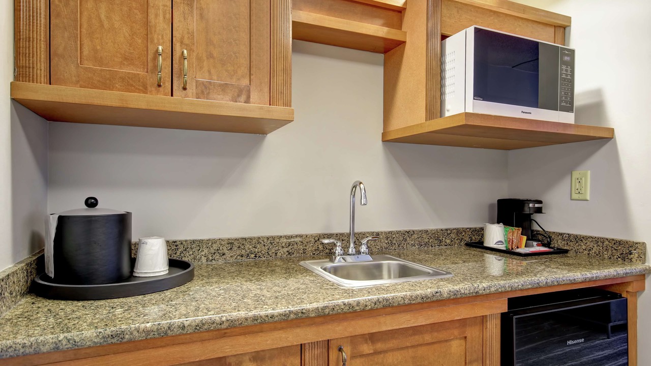 Photo of Kitchen in Guelph