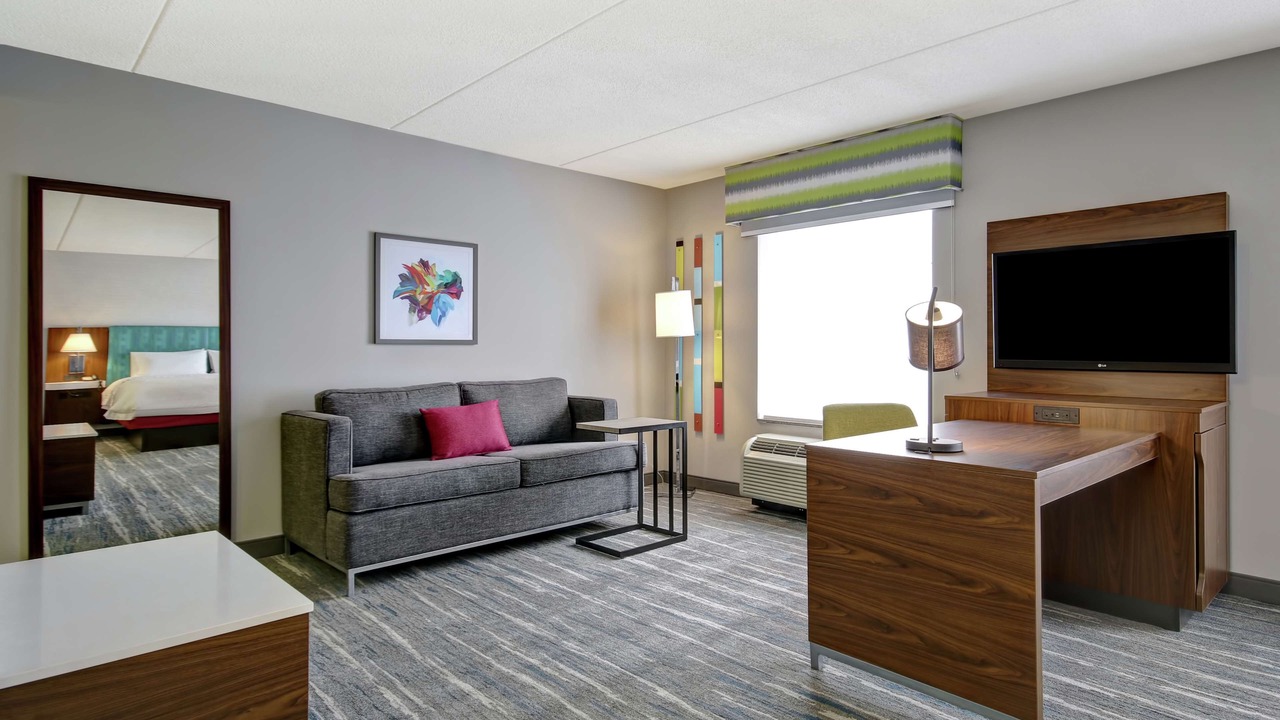 Photo of Bedroom in Guelph