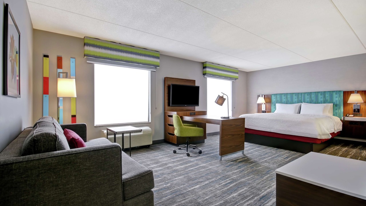 Photo of Bedroom in Guelph
