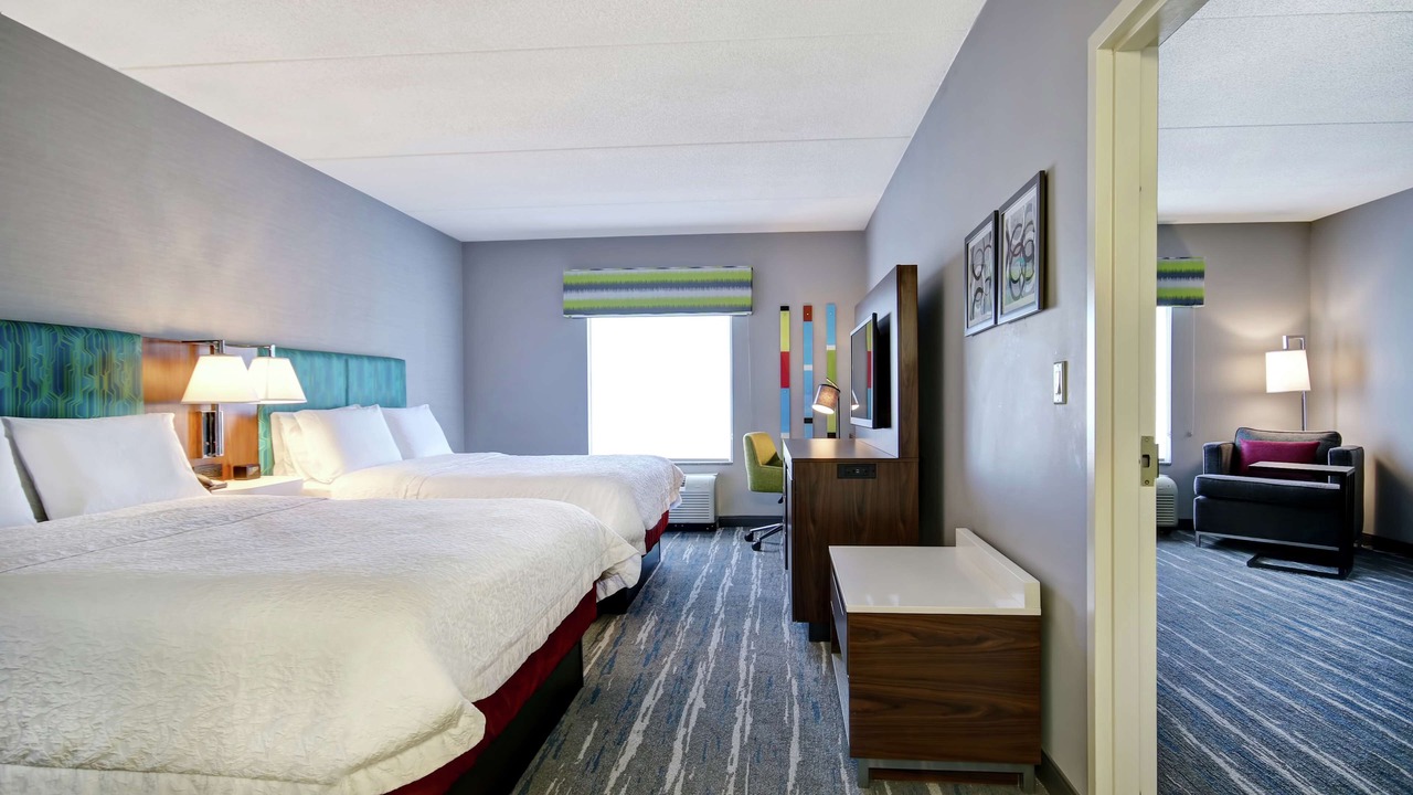 Photo of Bedroom in Guelph