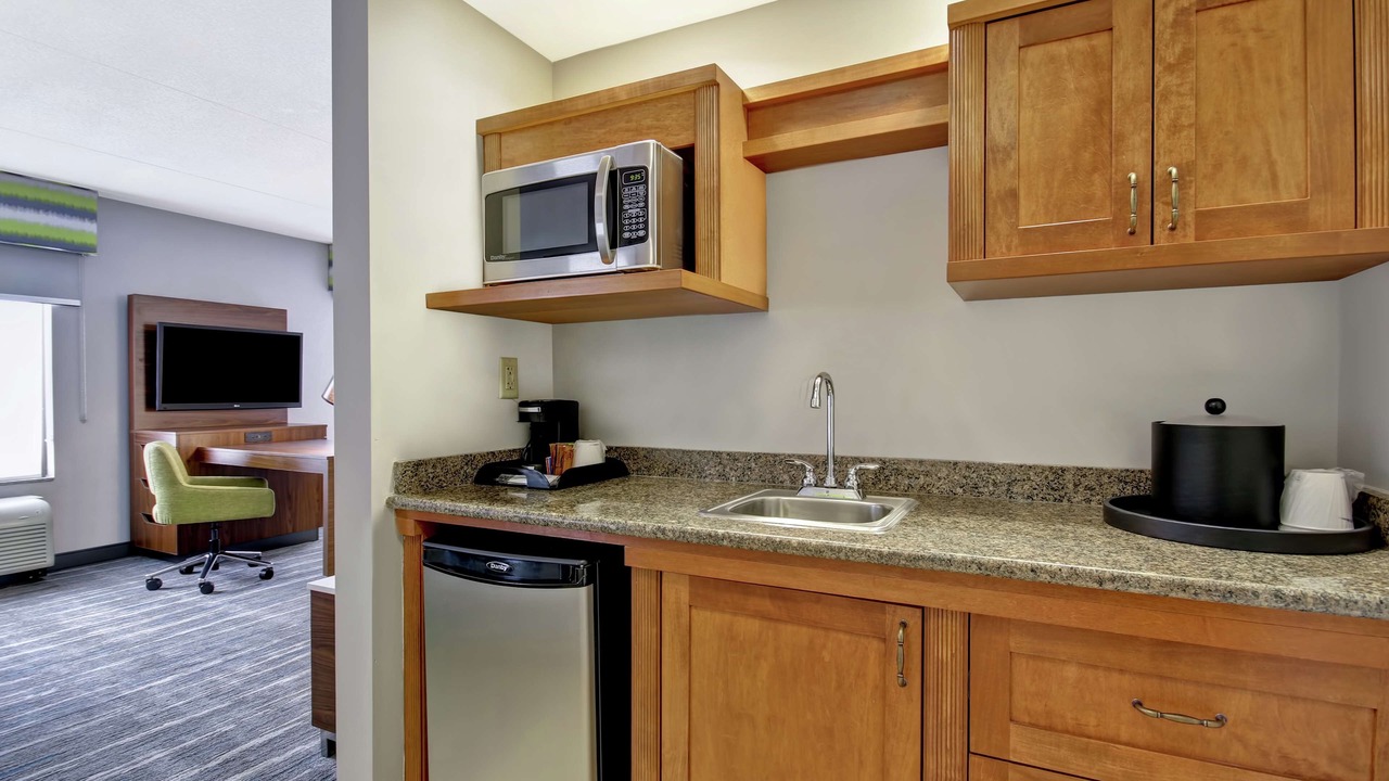 Photo of Kitchen in Guelph
