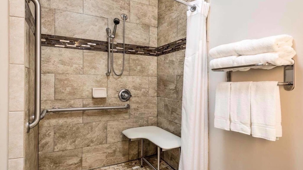 Photo of Bathroom in Bartow
