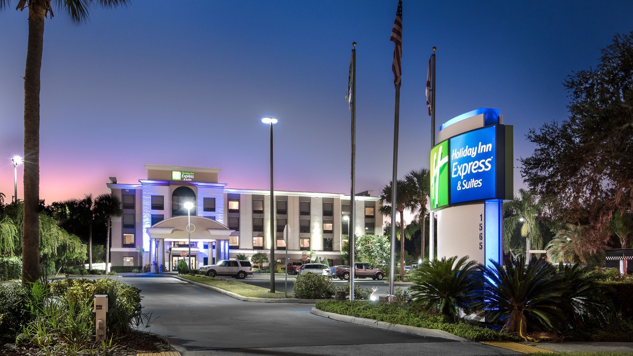 Photo of Outdoor in Bartow