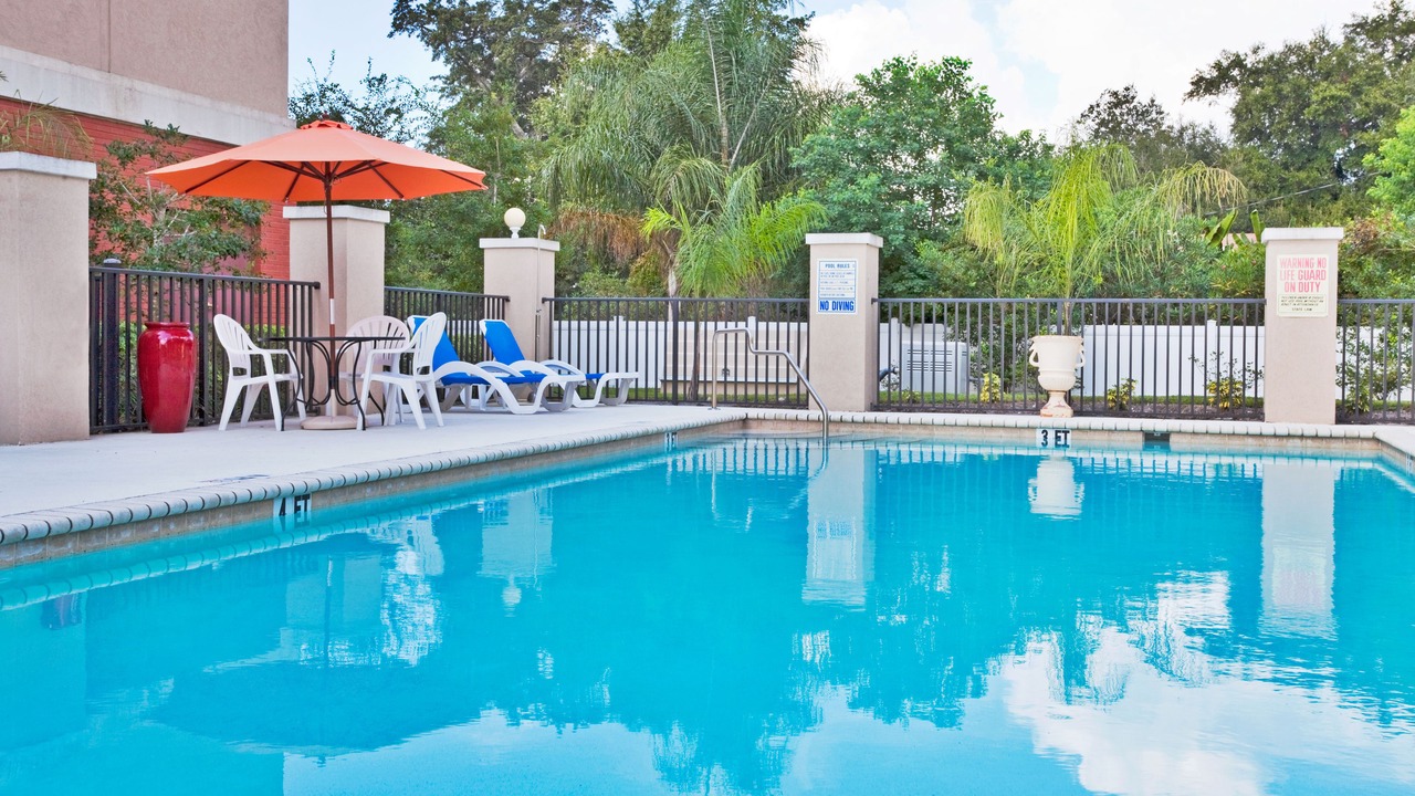 Photo of Outdoor in Bartow