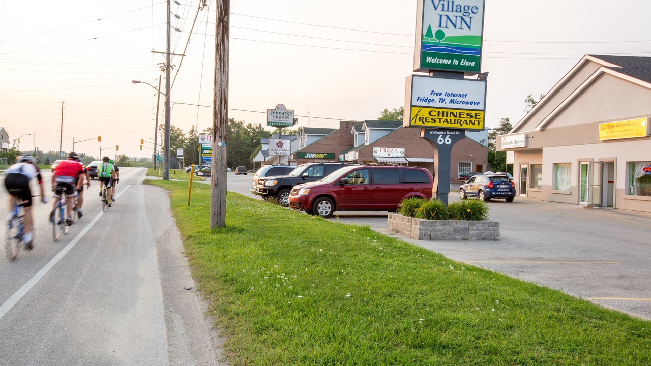 Photo of Outdoor in Elora