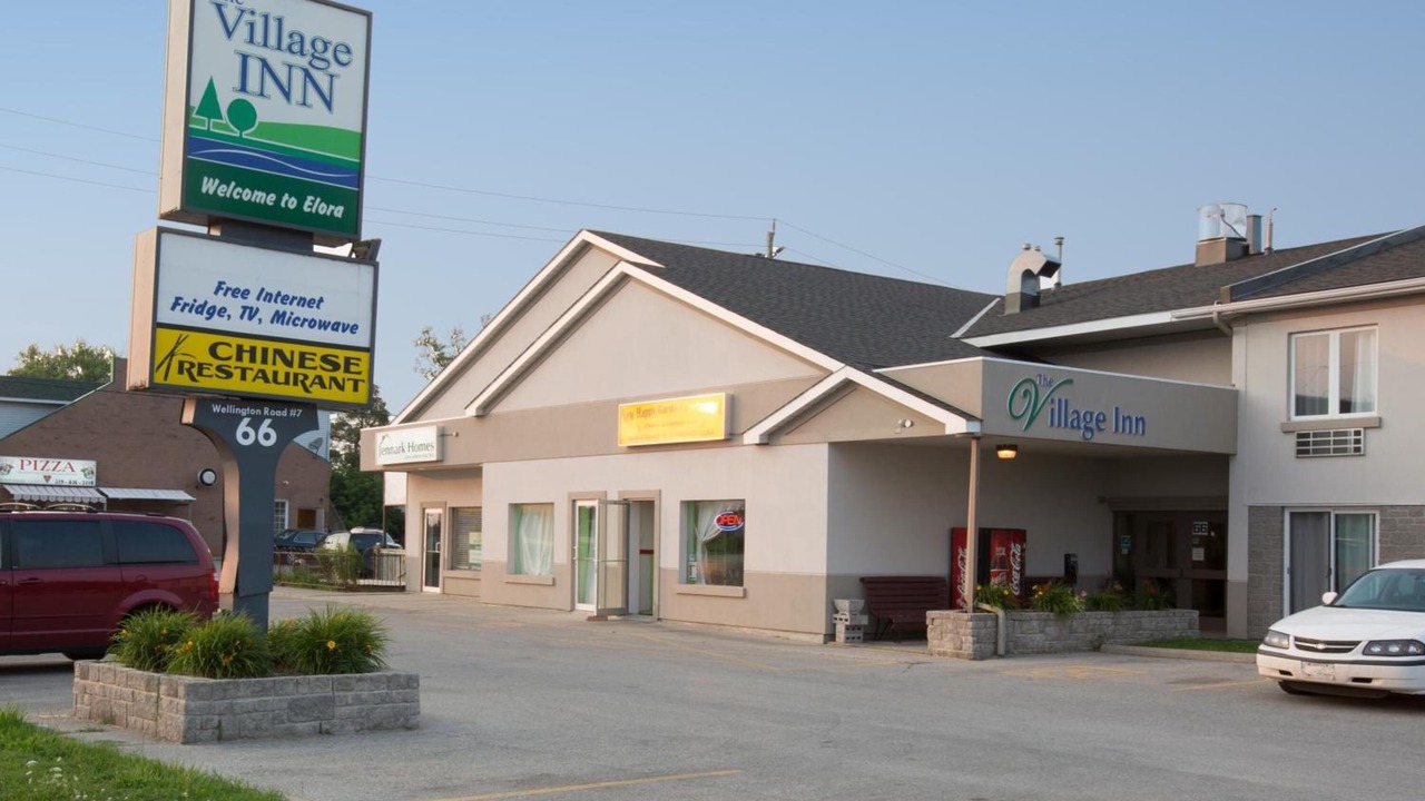 Photo of Outdoor in Elora