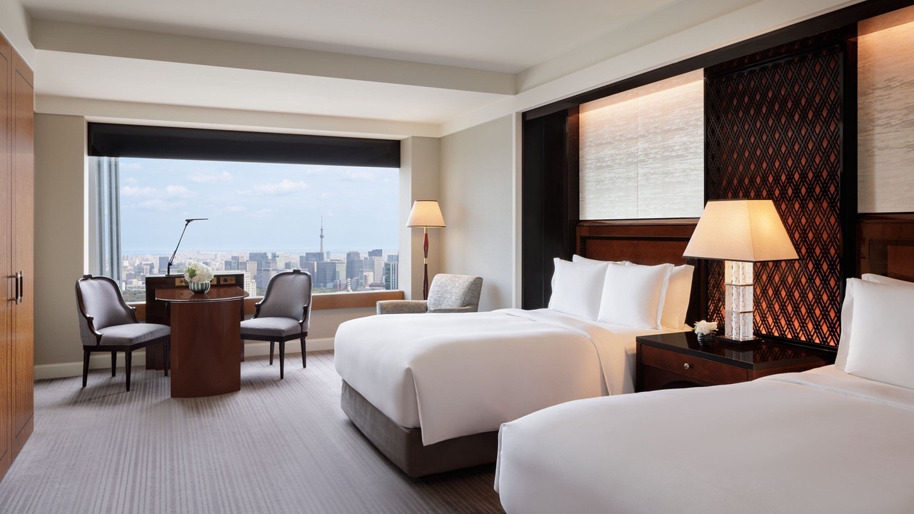 Photo of Bedroom in Akasaka