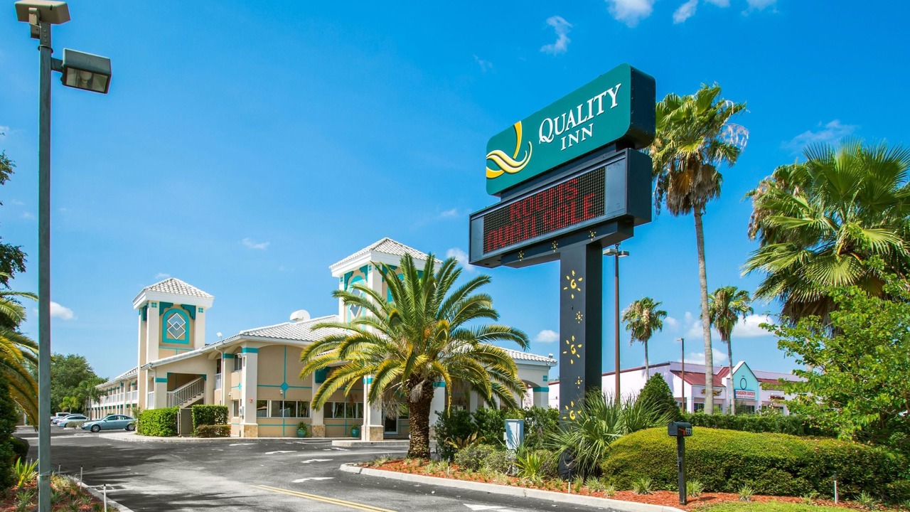 Photo of Outdoor in West Kissimmee