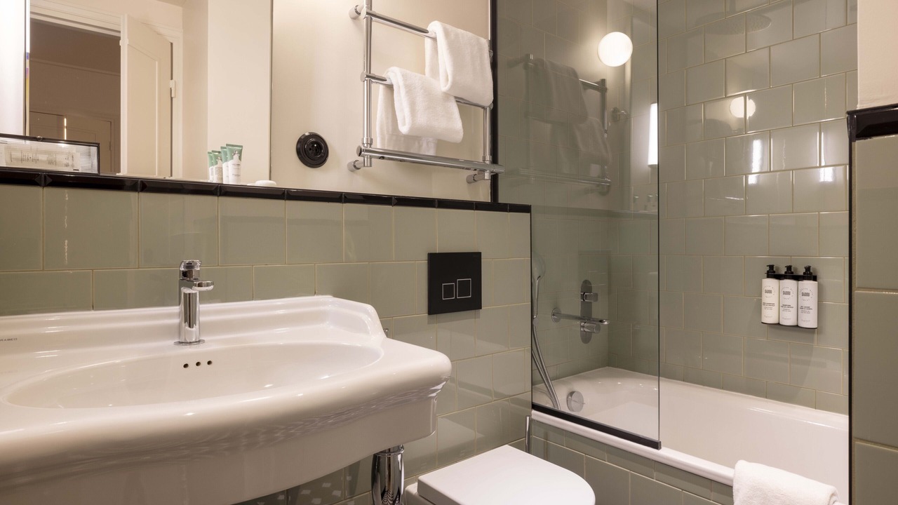 Photo of Bathroom in Ternes