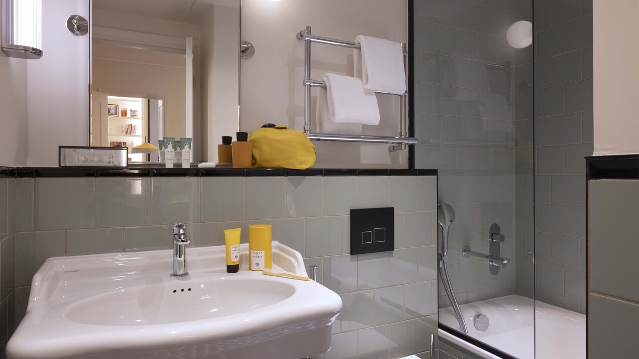 Photo of Bathroom in Ternes