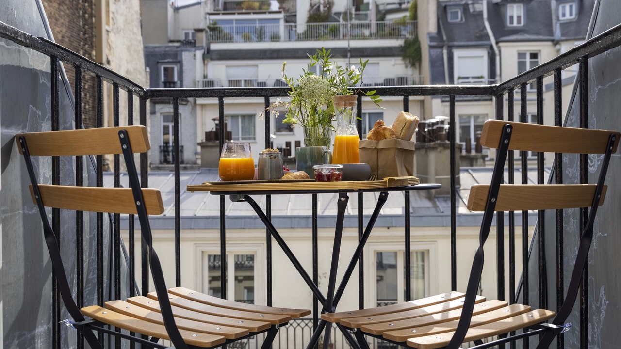 Photo of Outdoor in Ternes
