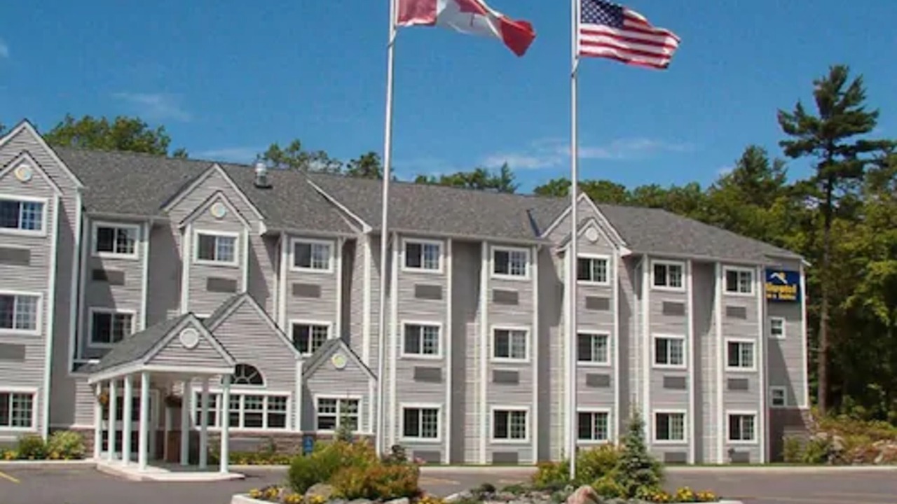 Photo of Outdoor in Parry Sound