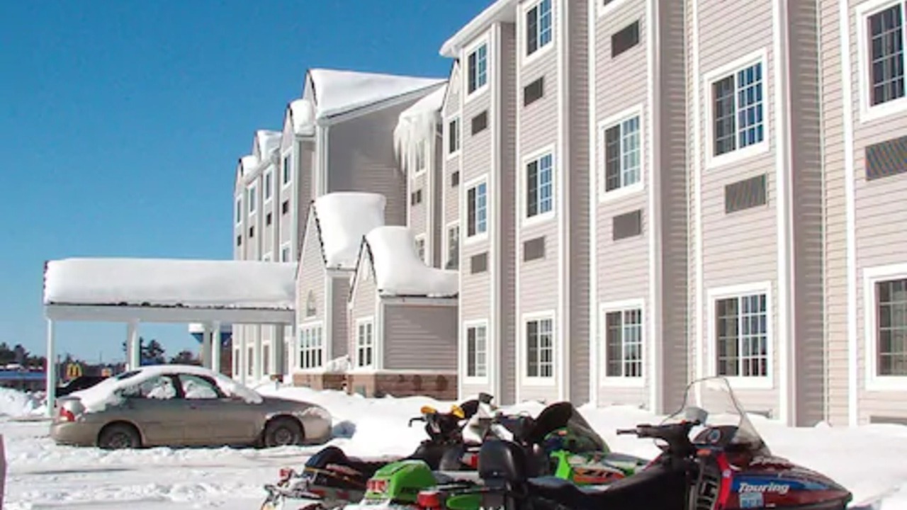 Photo of Outdoor in Parry Sound
