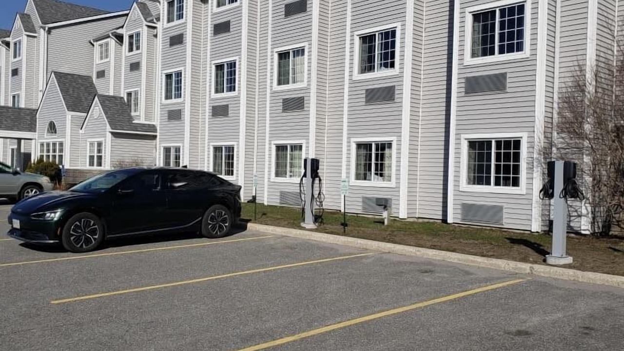 Photo of Others in Parry Sound