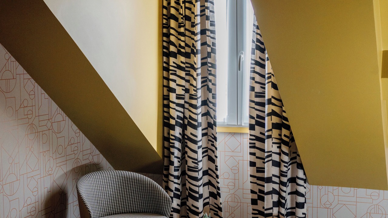 Photo of Bedroom in Quinze-Vingts