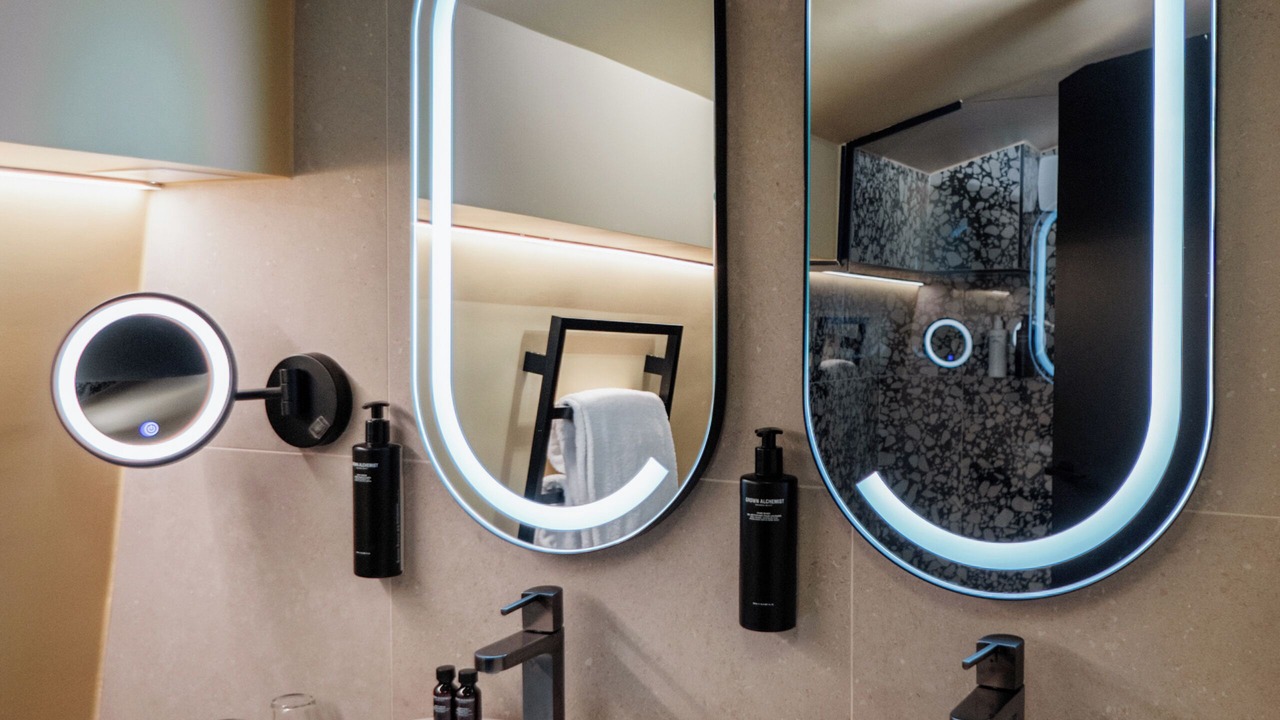 Photo of Bathroom in Quinze-Vingts