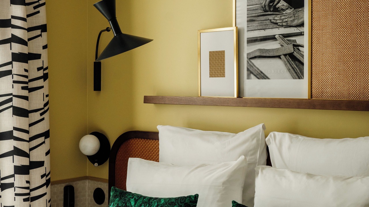 Photo of Bedroom in Quinze-Vingts