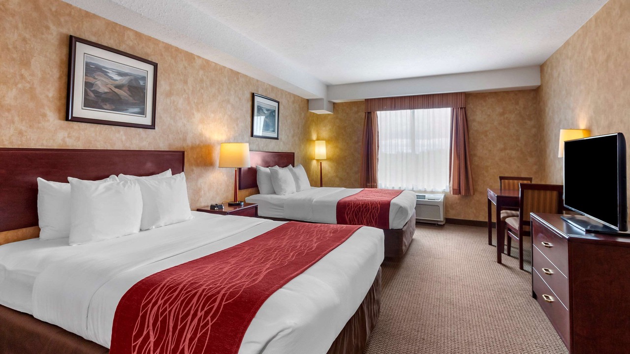 Photo of Bedroom in Sturgeon Falls