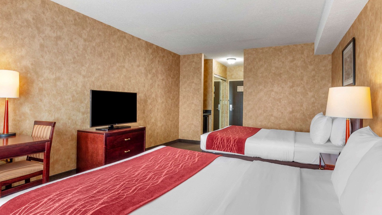 Photo of Bedroom in Sturgeon Falls