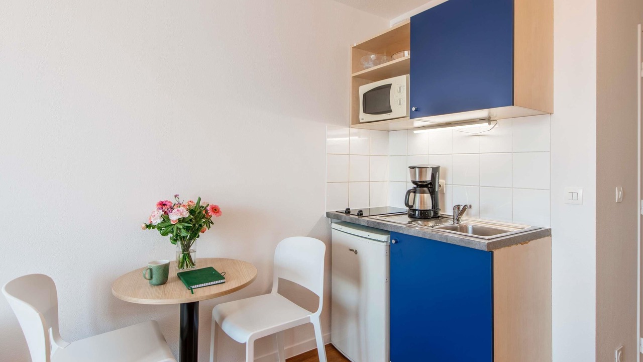 Photo of Bedroom in Saint-Denis