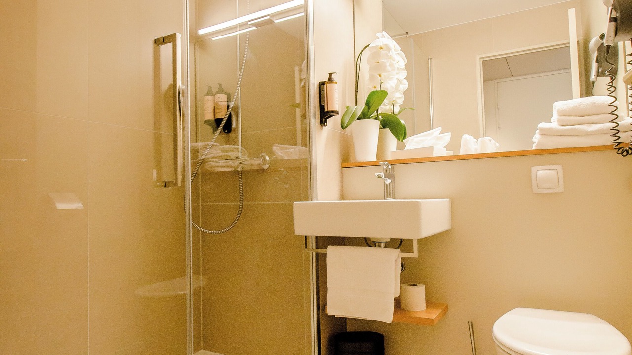 Photo of Bathroom in Villepinte