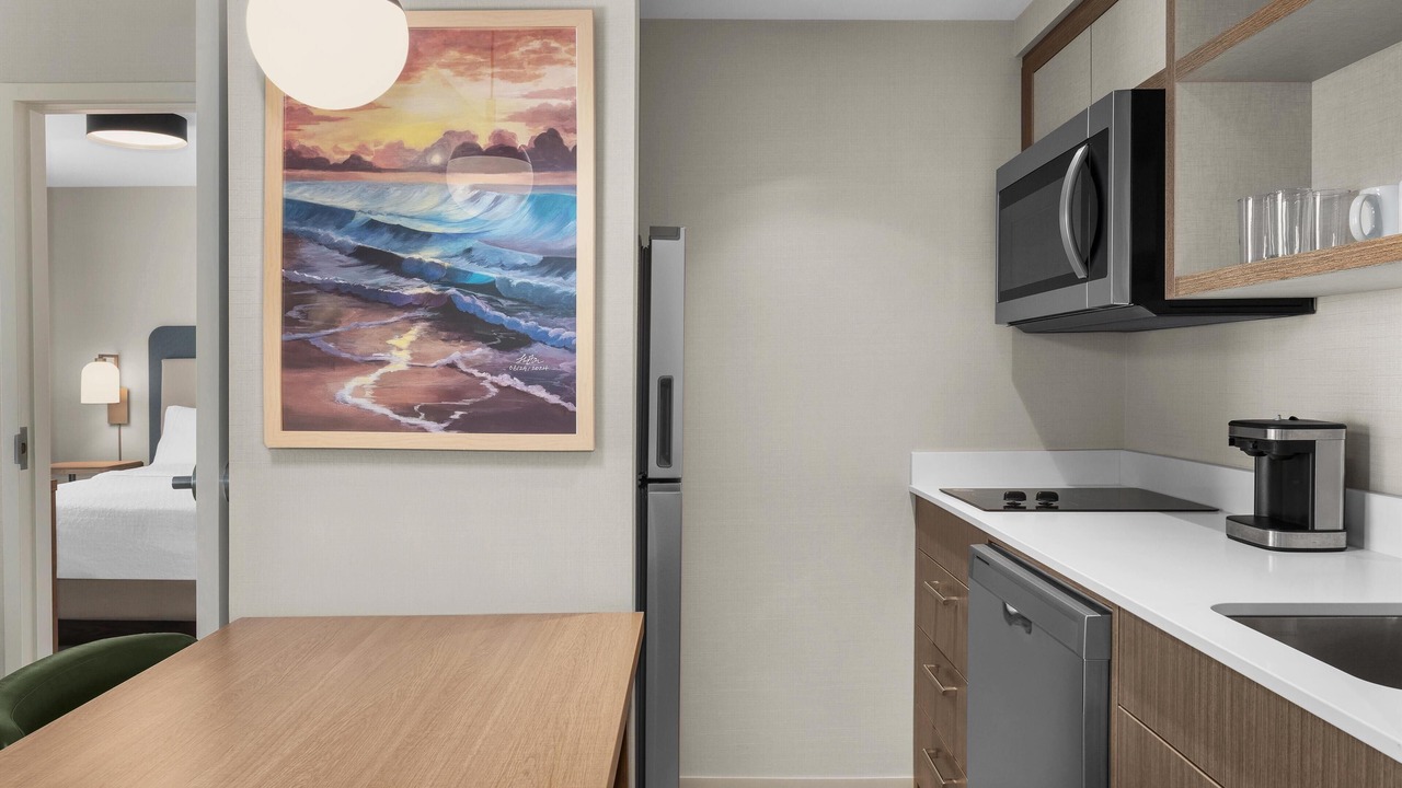 Photo of Kitchen in Burlington