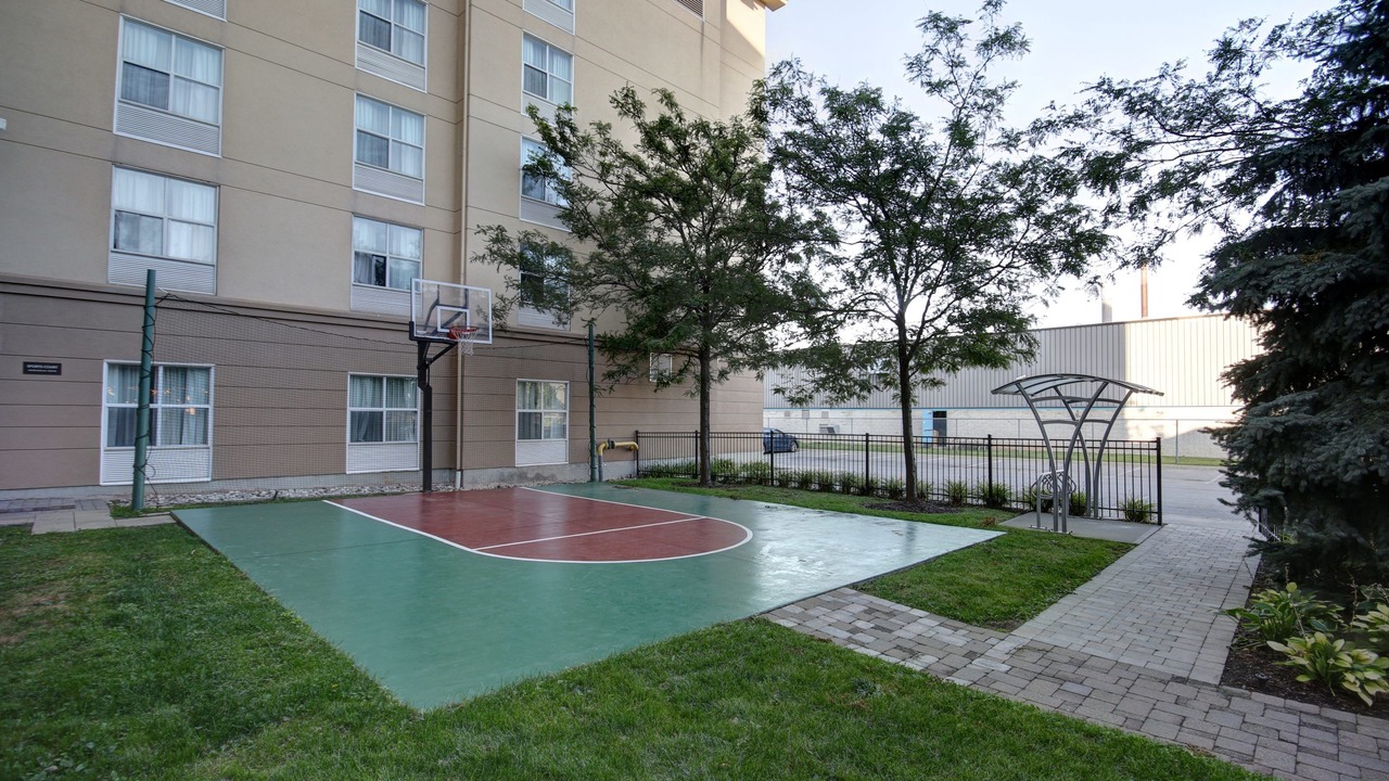 Photo of Outdoor in Burlington