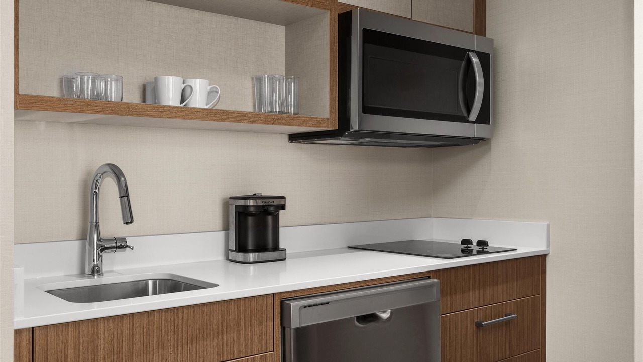 Photo of Kitchen in Burlington