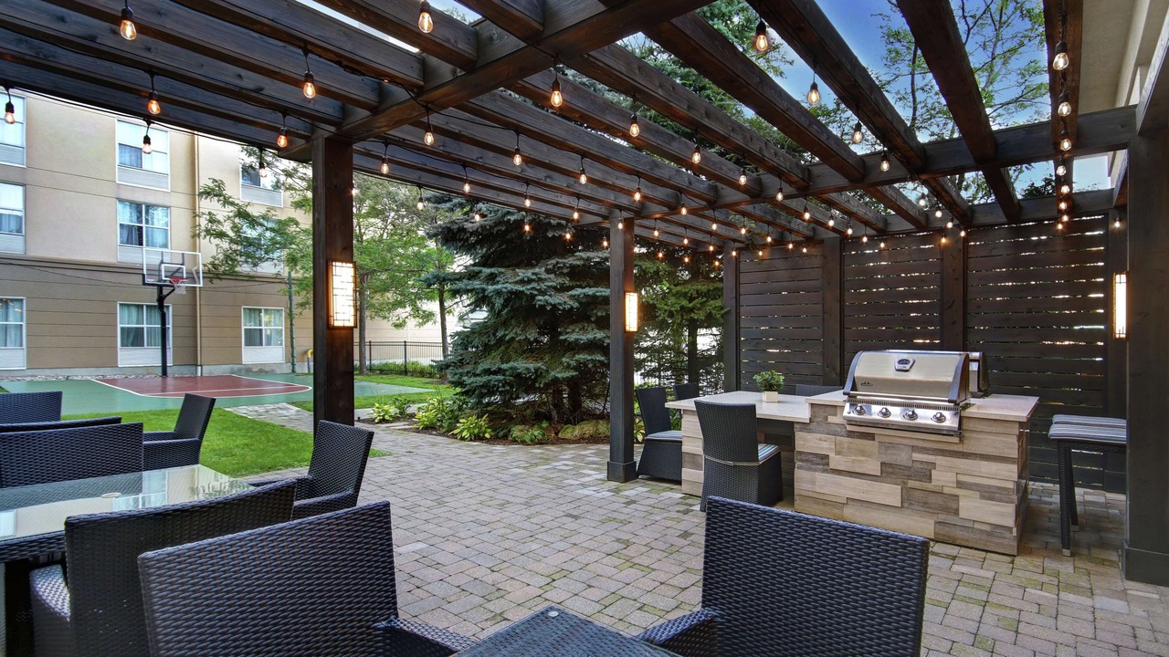 Photo of Patio Balcony in Burlington