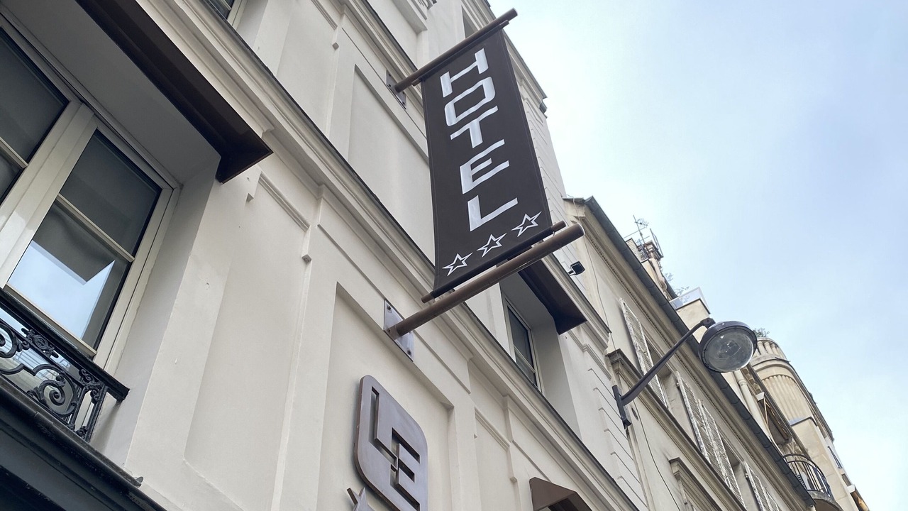 Photo of Outdoor in Porte-Dauphine