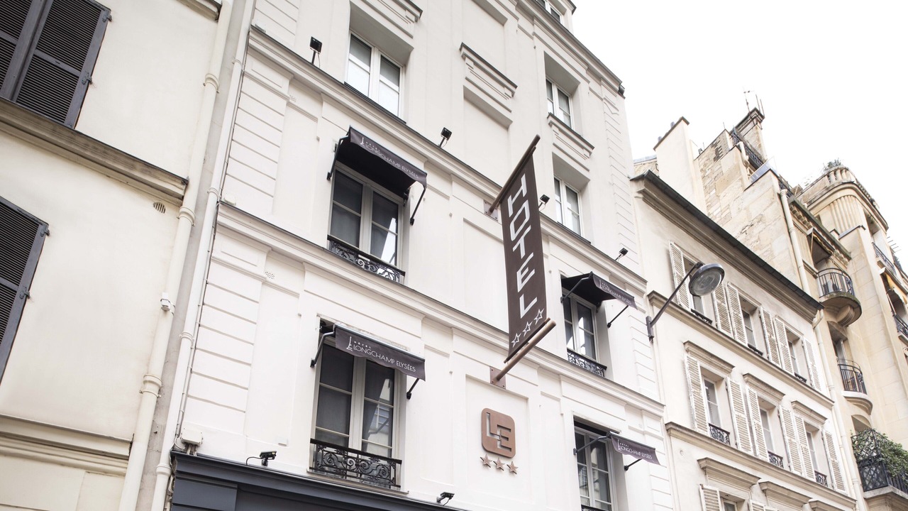 Photo of Outdoor in Porte-Dauphine