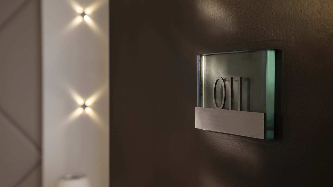 Photo of Bedroom in Porte-Dauphine