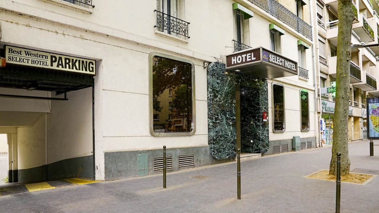 Photo of Outdoor in Billancourt–Rives de Seine