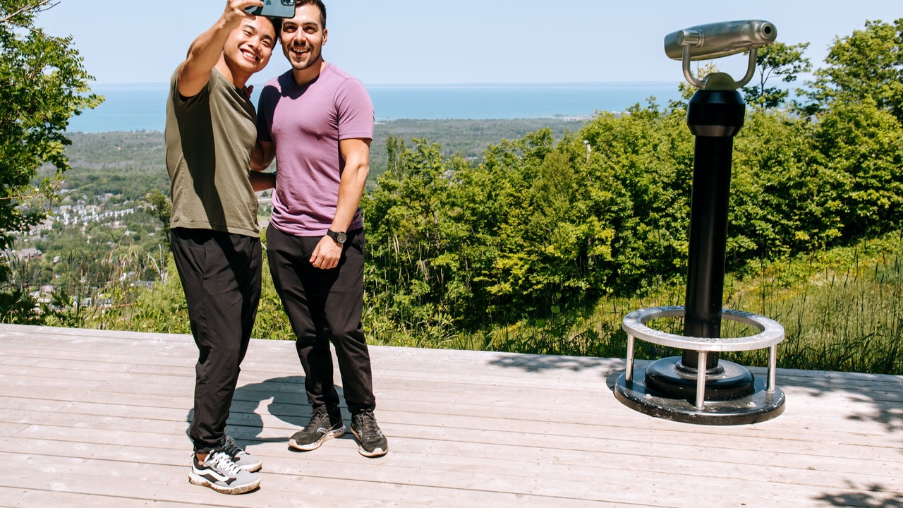 Photo of Others in The Blue Mountains