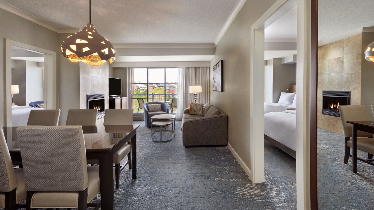 Photo of Bedroom in The Blue Mountains