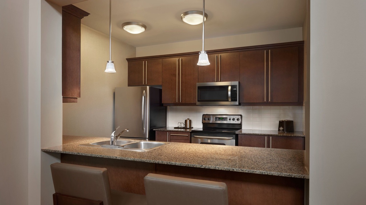 Photo of Kitchen in The Blue Mountains