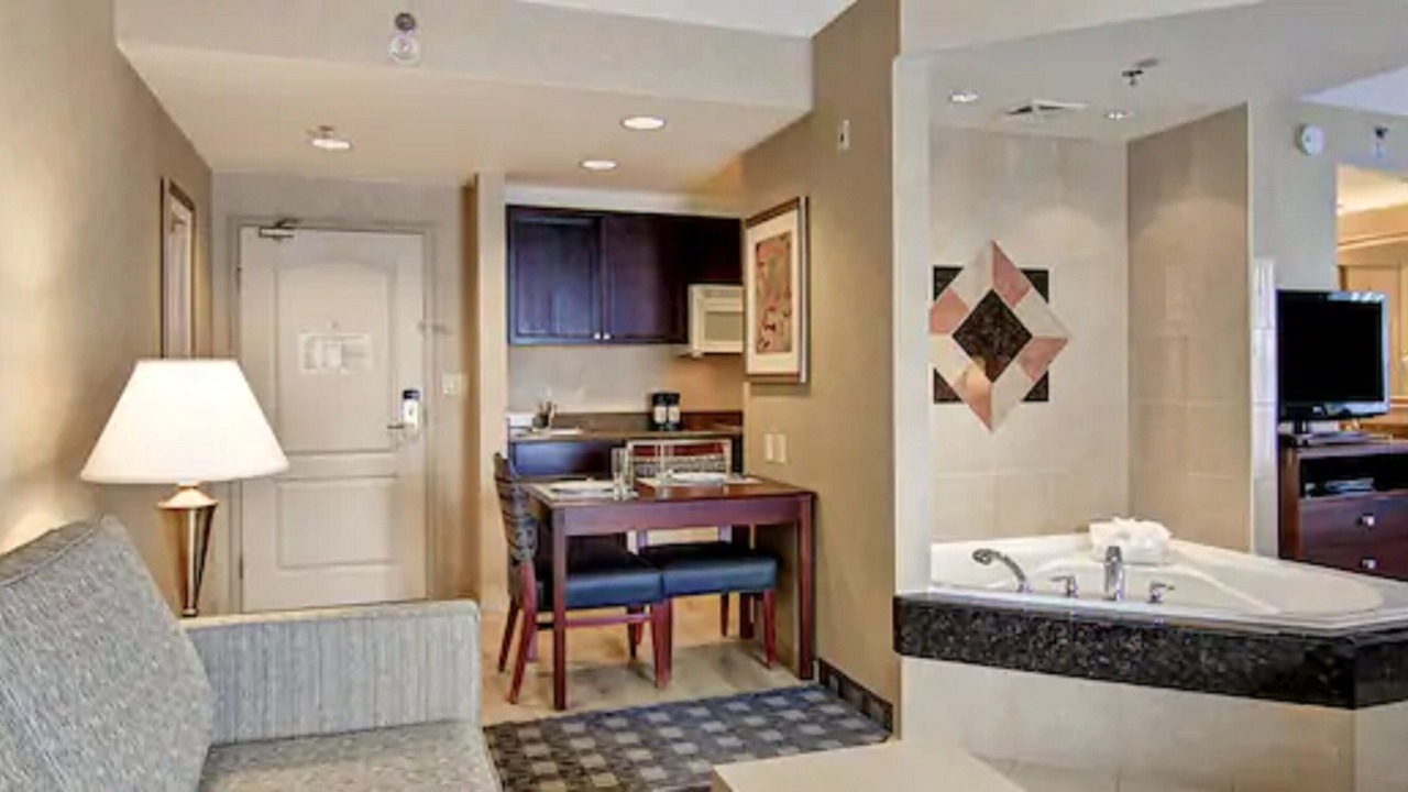 Photo of Kitchen in Oakville