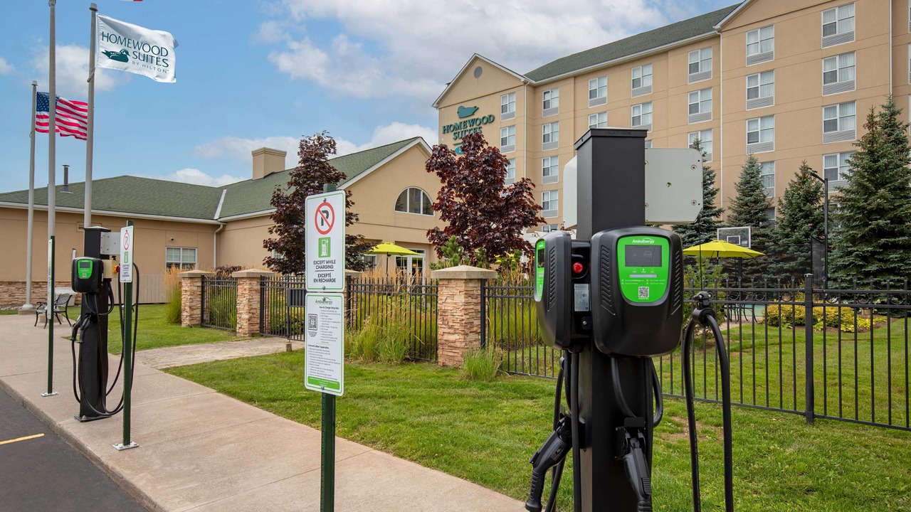 Photo of Outdoor in Oakville