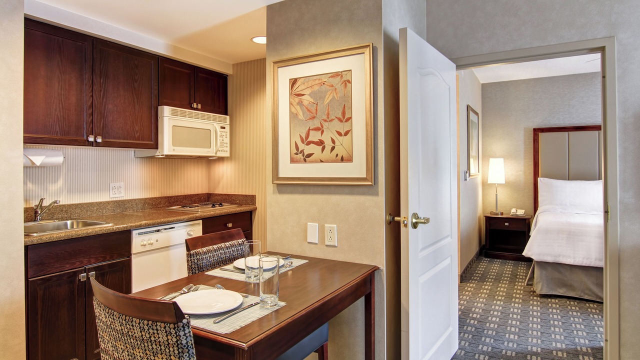Photo of Kitchen in Oakville