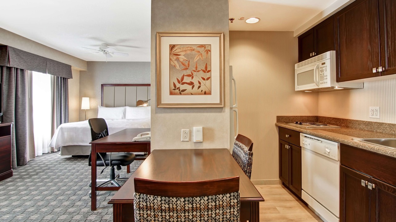 Photo of Bedroom in Oakville