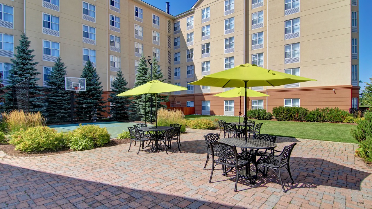 Photo of Outdoor in Oakville