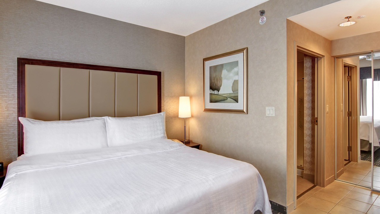 Photo of Bedroom in Oakville