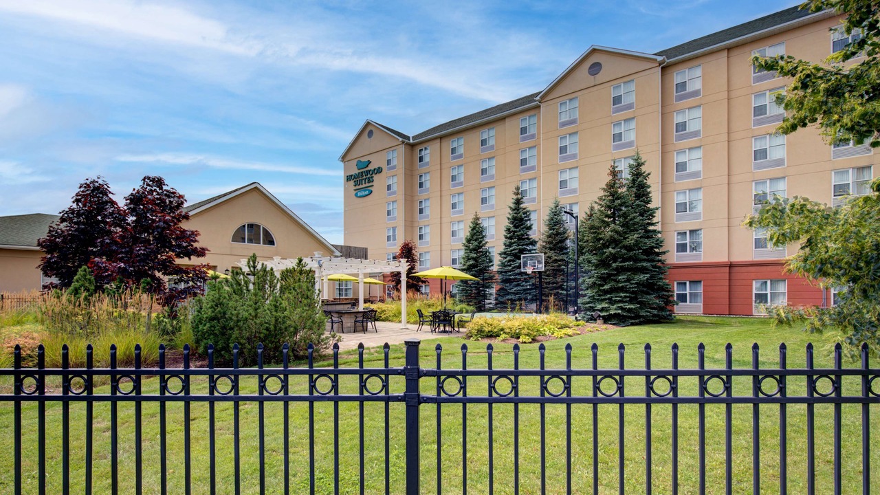 Photo of Outdoor in Oakville