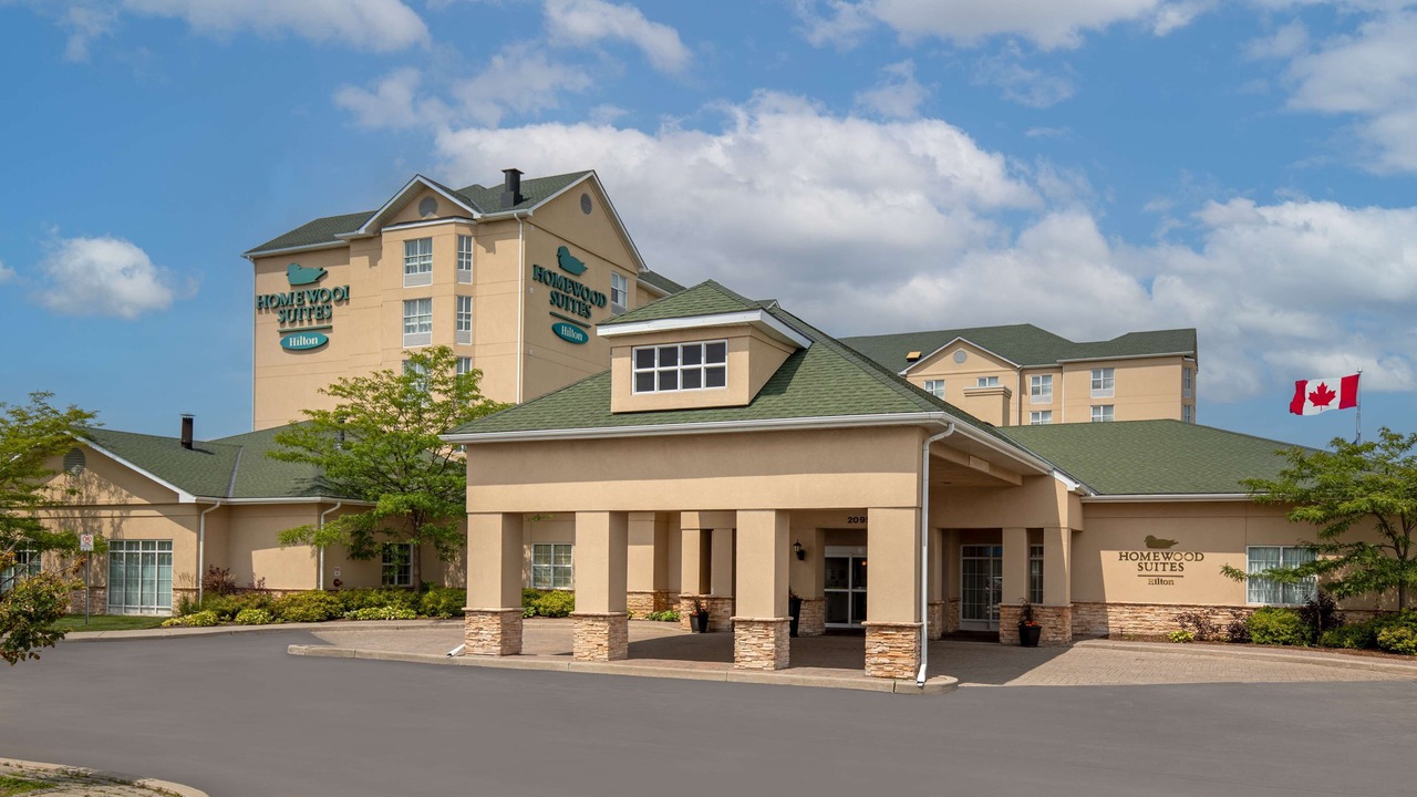 Photo of Outdoor in Oakville