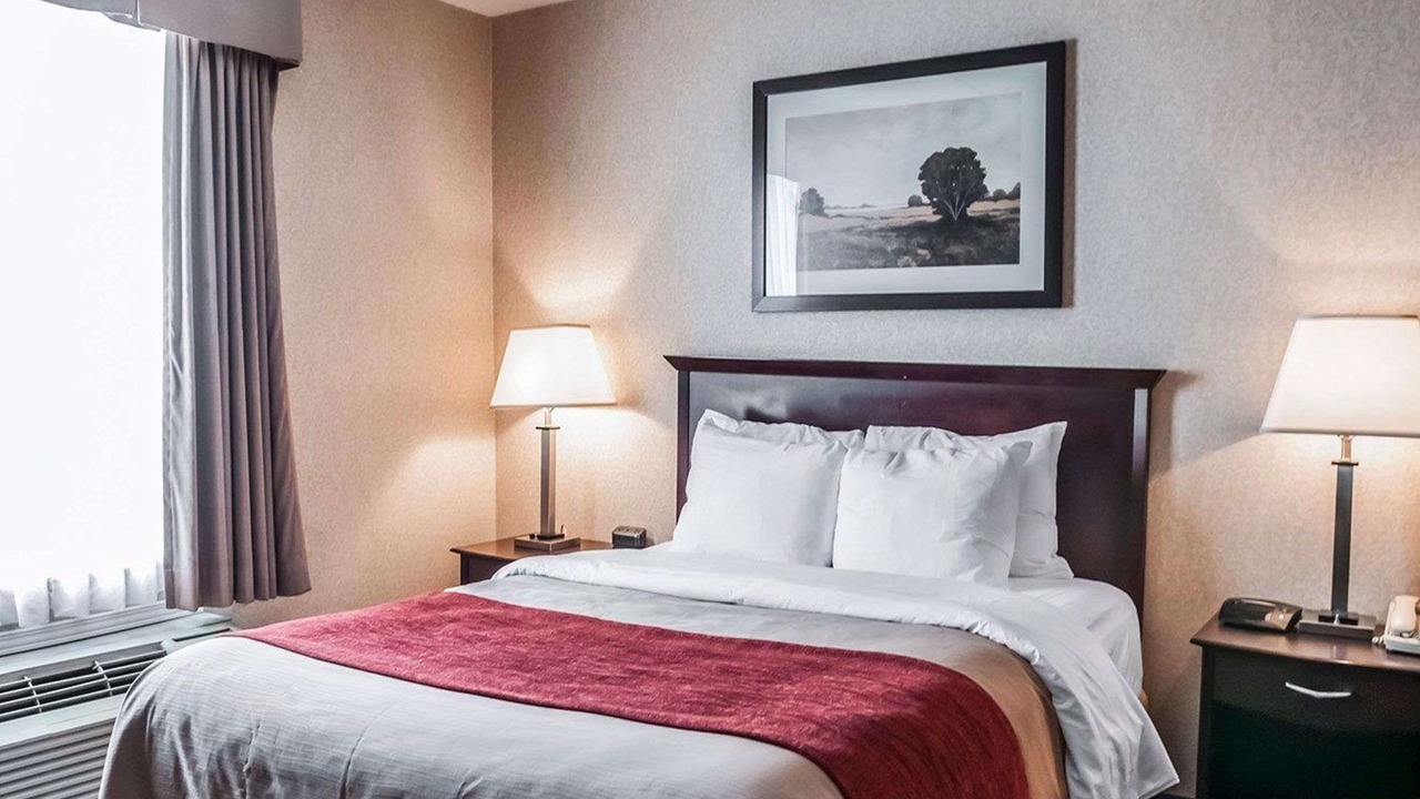 Photo of Bedroom in Gateway